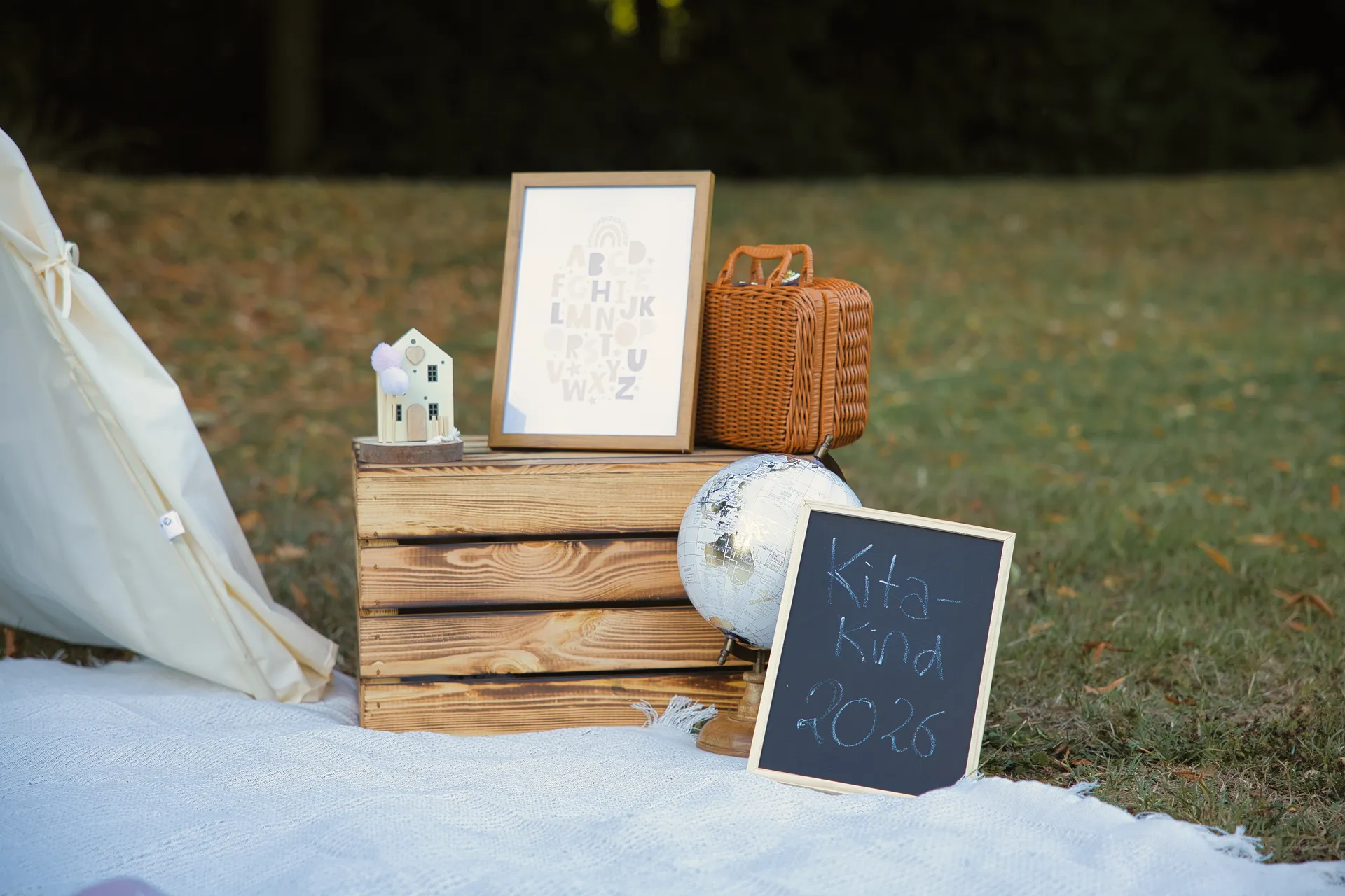 Familienshooting in Gladbeck am Wittringer Schloss