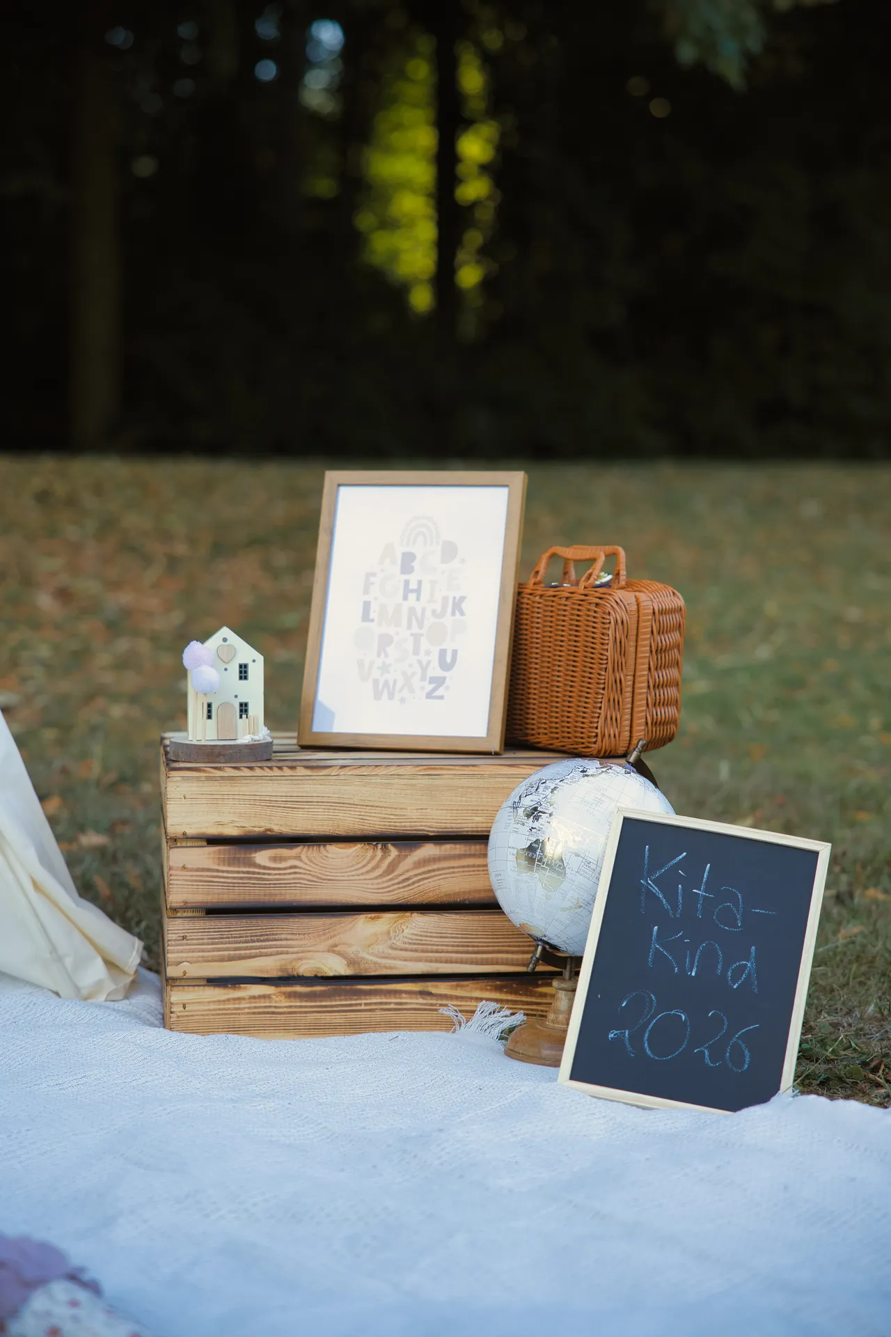 Details Familienshooting Gladbeck