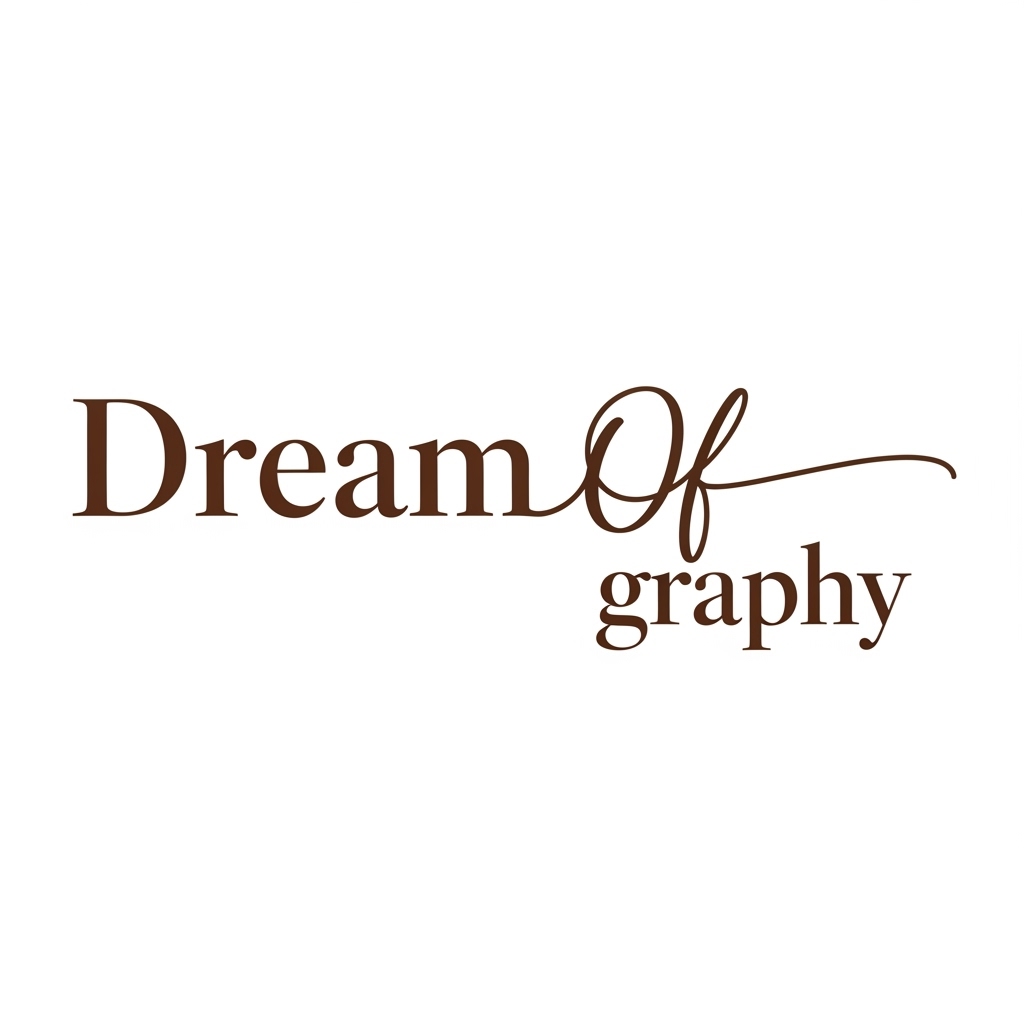 Dreamofgraphy_logo