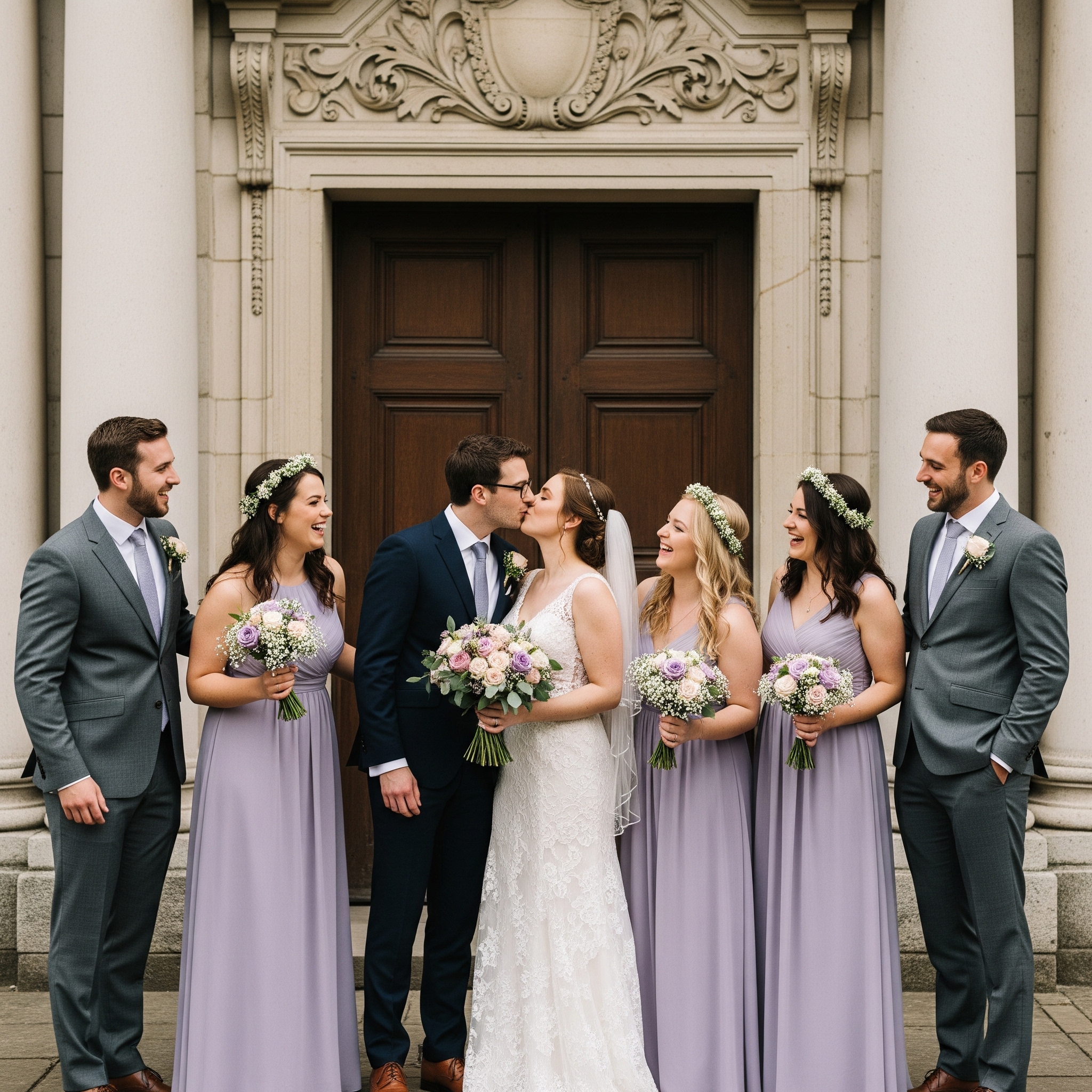 Hochzeitsfotografie See 3
