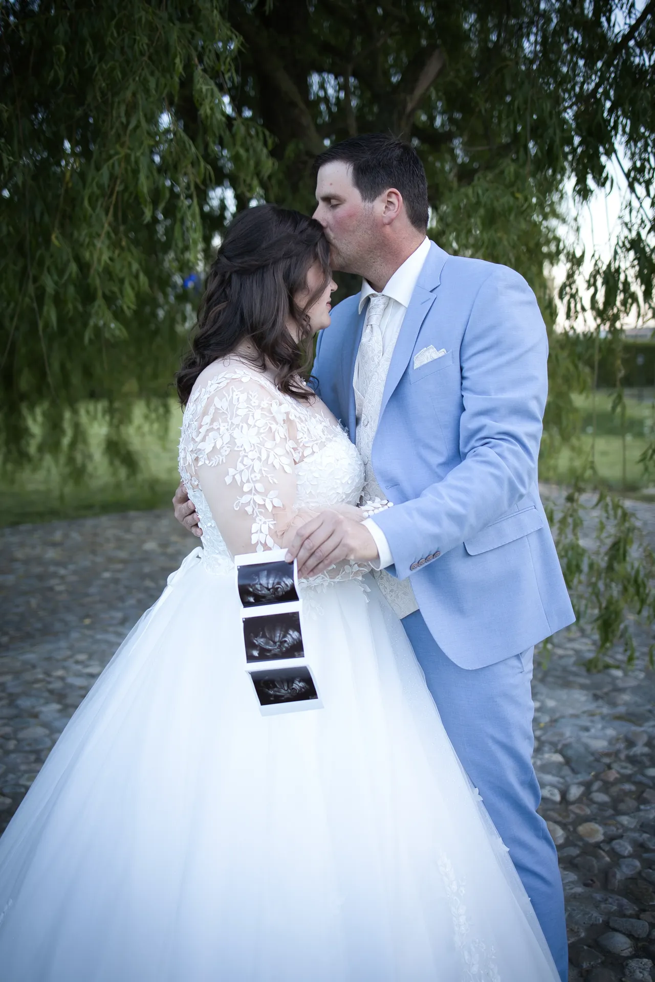 Videoproduktion Hochzeit