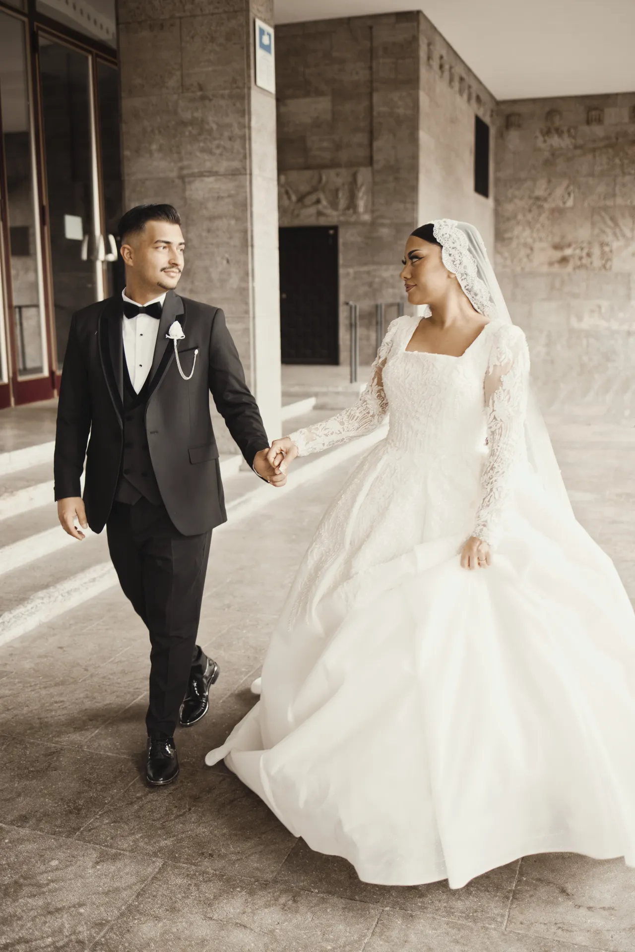 Hochzeit Mehmet Candidim