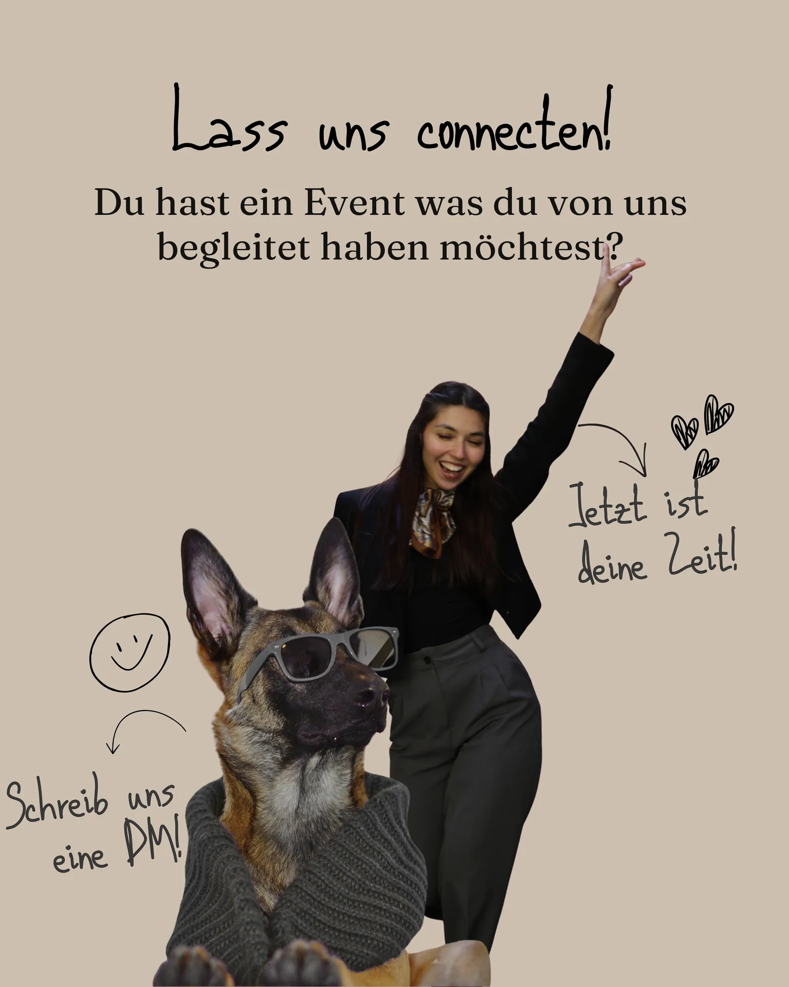 Kreative Content Creation