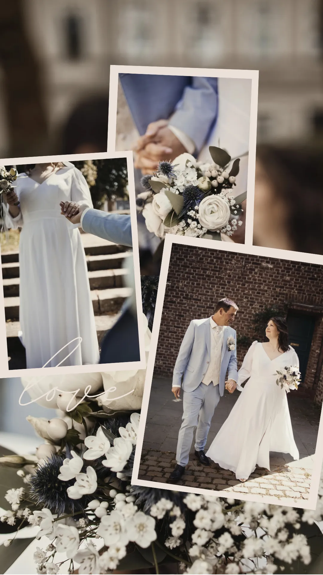 Destination Wedding